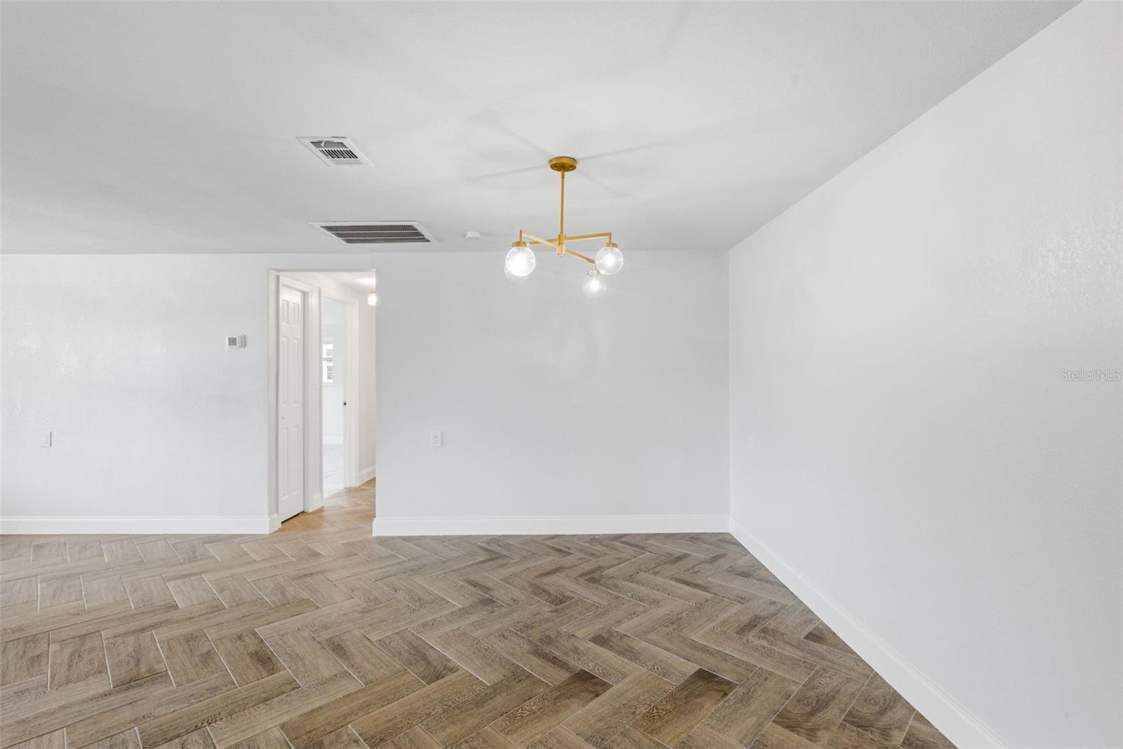 RICHEY COVE FIRST ADD - Residential