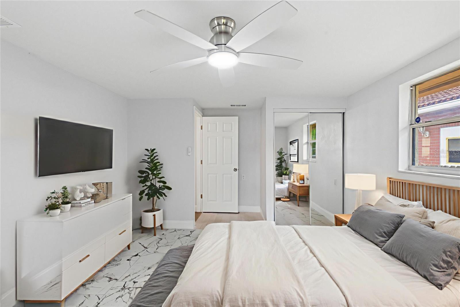 RICHEY COVE FIRST ADD - Residential