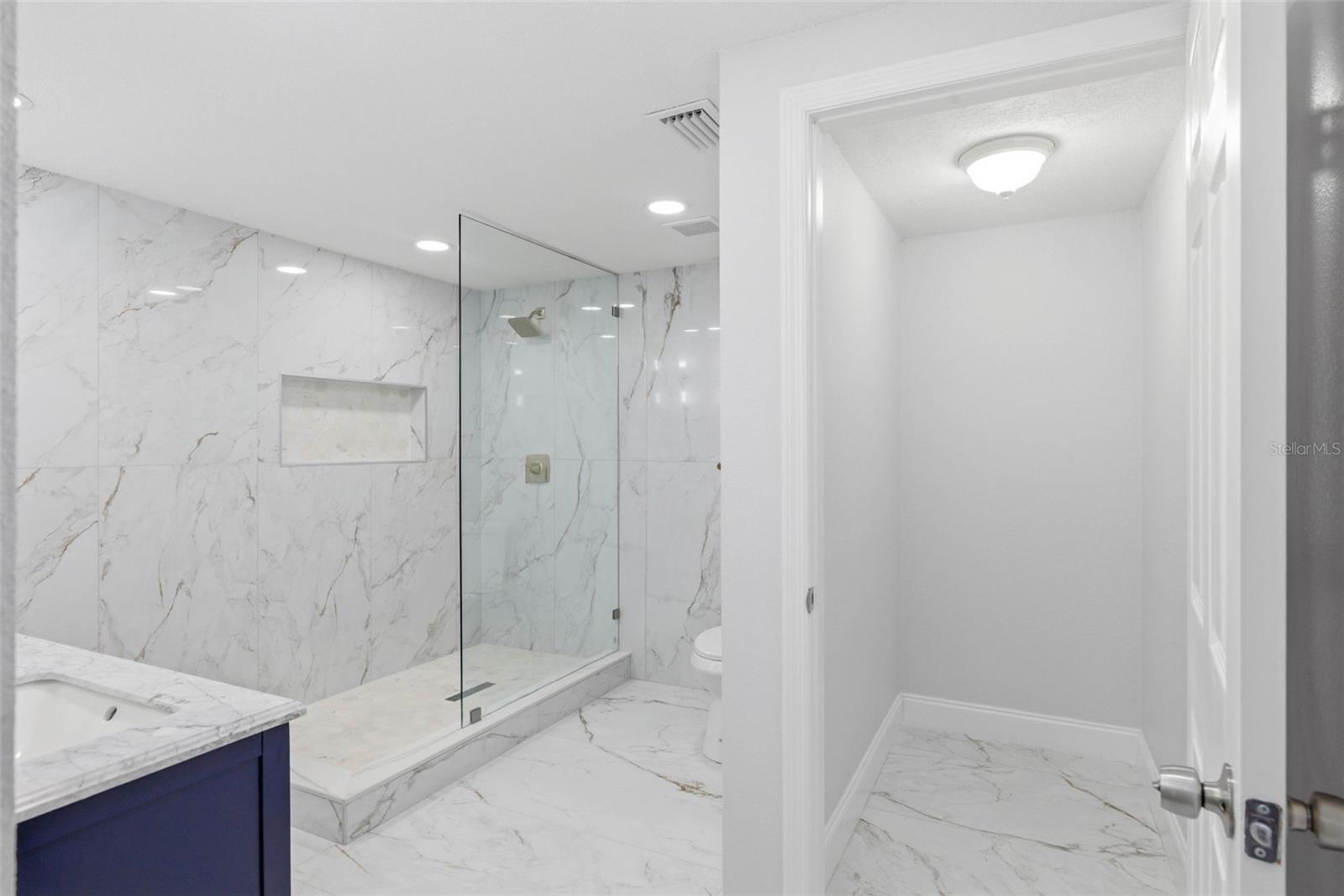 RICHEY COVE FIRST ADD - Residential