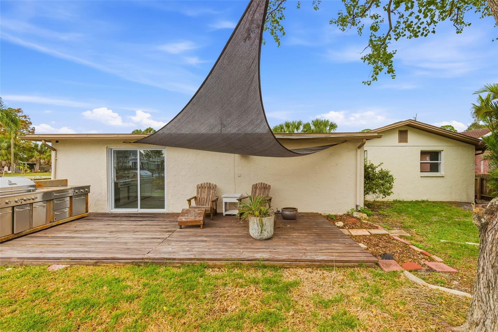 RICHEY COVE FIRST ADD - Residential