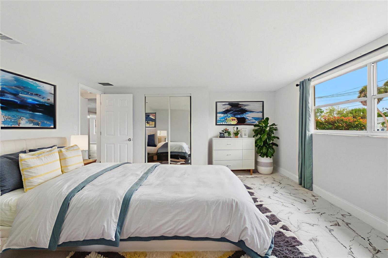 RICHEY COVE FIRST ADD - Residential