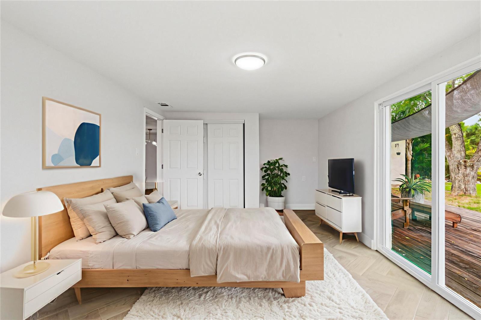 RICHEY COVE FIRST ADD - Residential