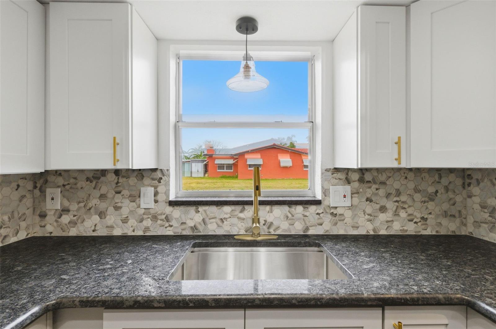 RICHEY COVE FIRST ADD - Residential