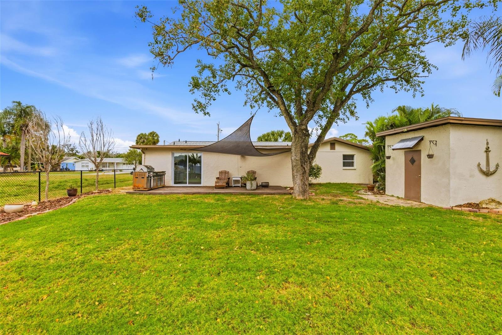 RICHEY COVE FIRST ADD - Residential