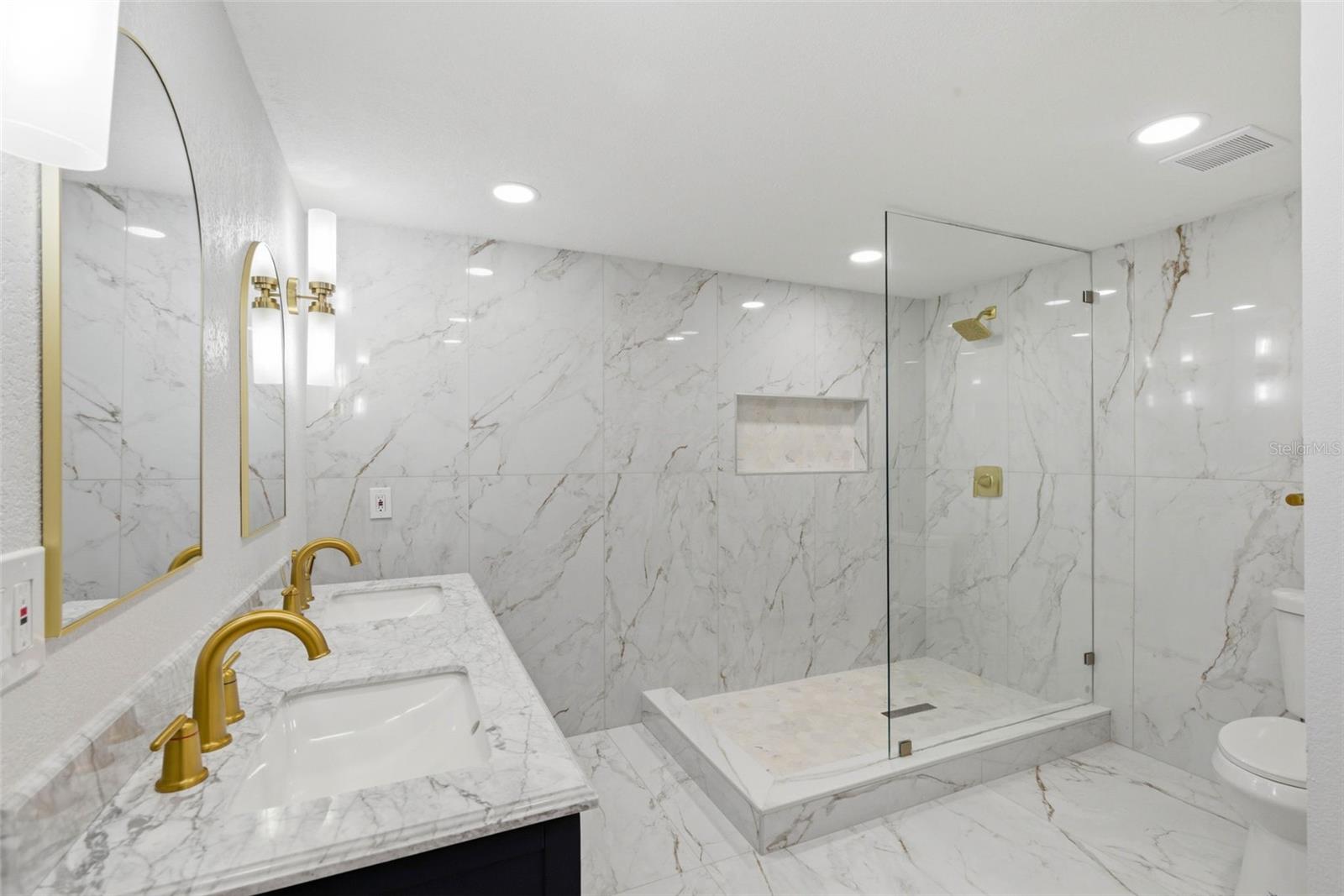 RICHEY COVE FIRST ADD - Residential