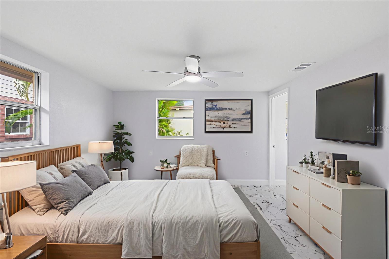 RICHEY COVE FIRST ADD - Residential