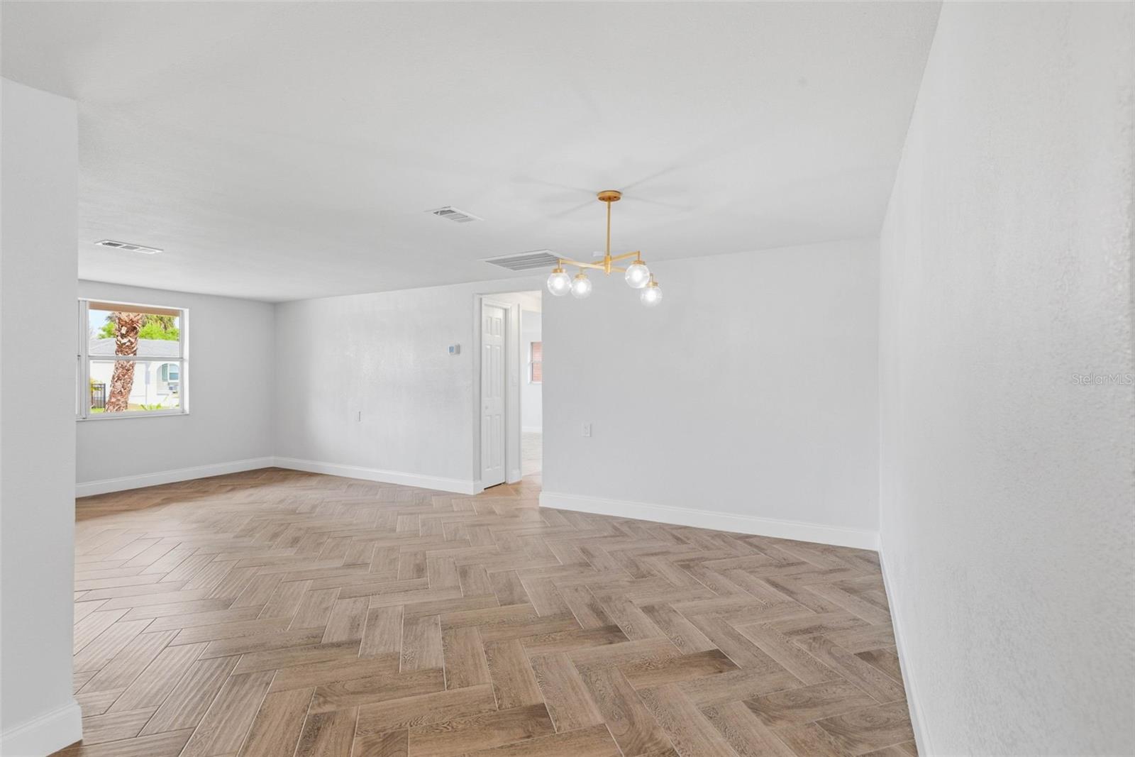 RICHEY COVE FIRST ADD - Residential