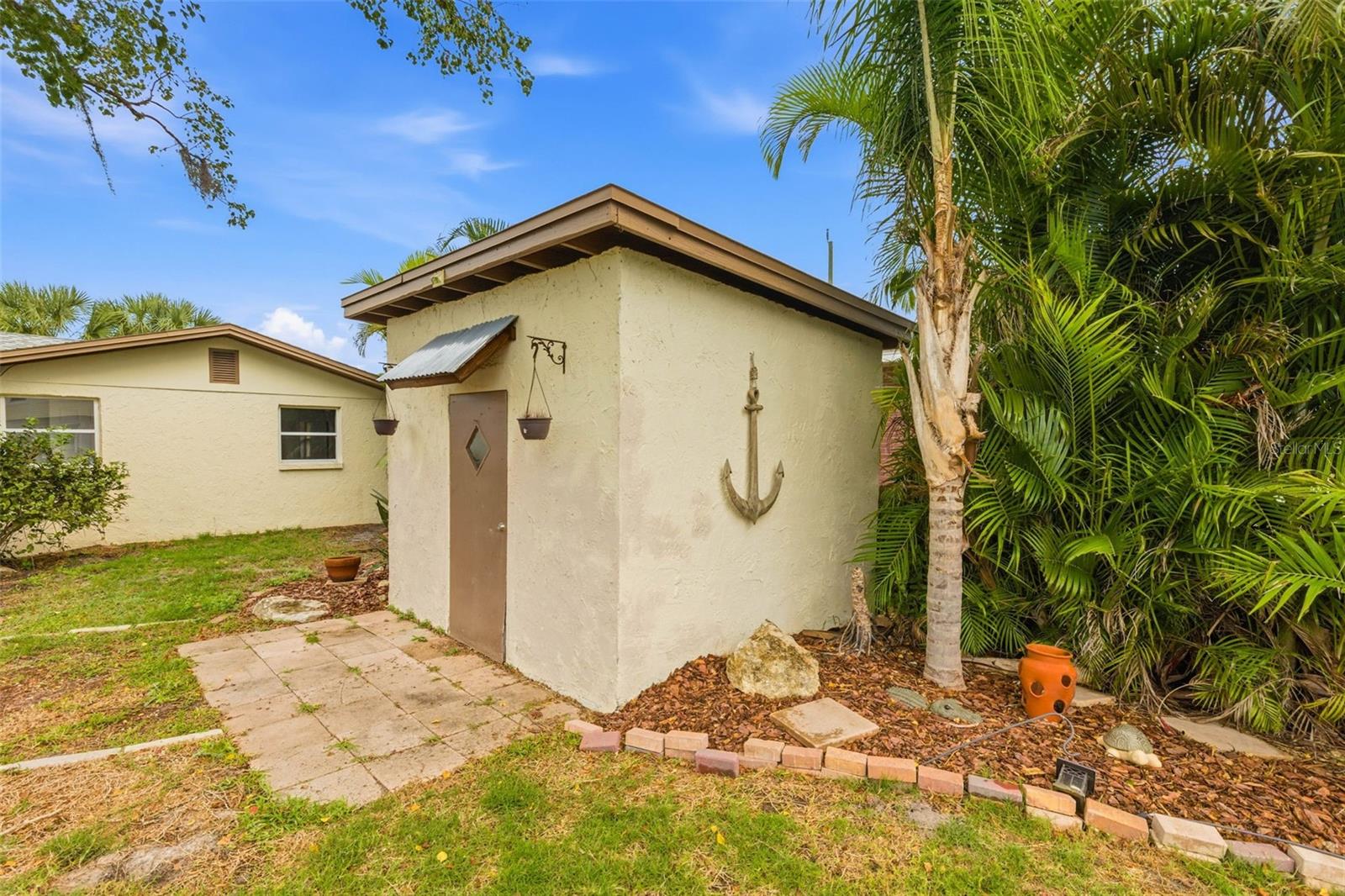 RICHEY COVE FIRST ADD - Residential