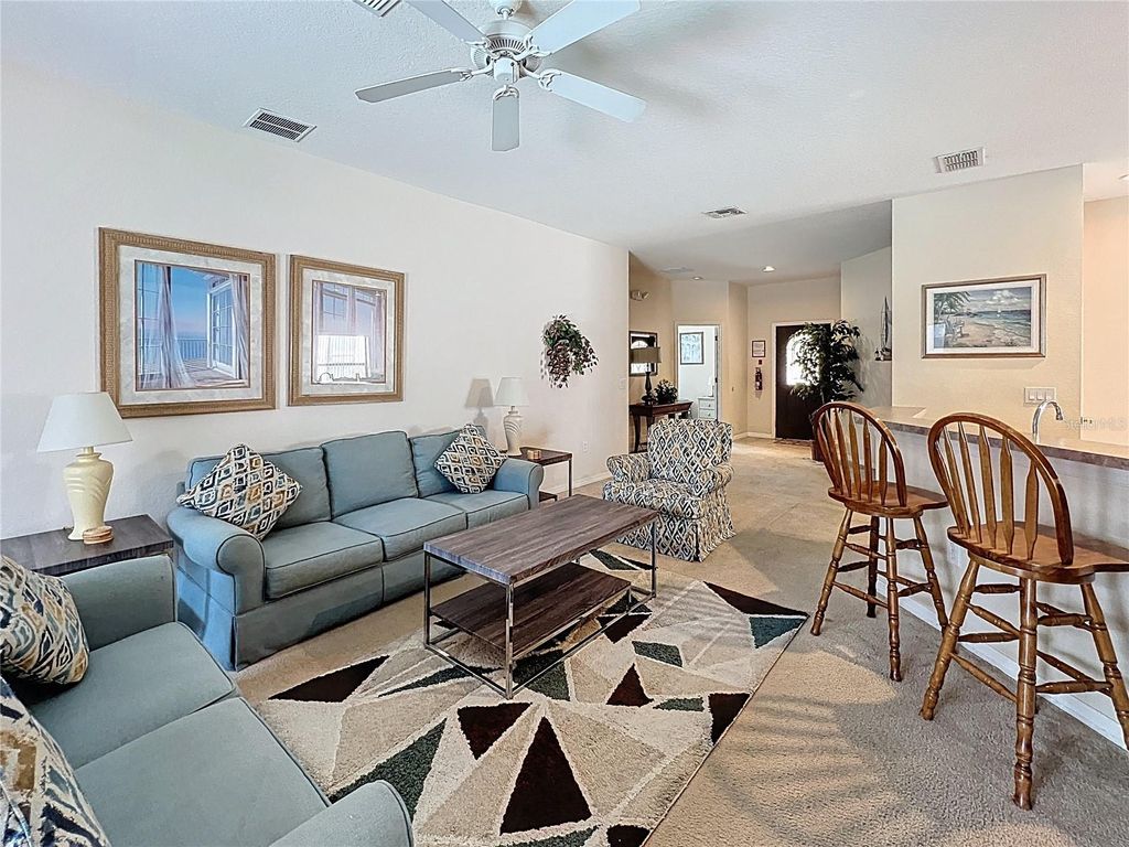 Photo of 102 Sandy Point Way, Clermont, FL 34714 (MLS # S5133544)