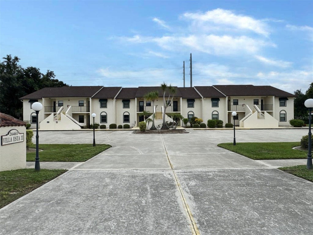 Photo of 26461 Explorer Road #A, Punta Gorda, FL 33983 (MLS # C7530321)
