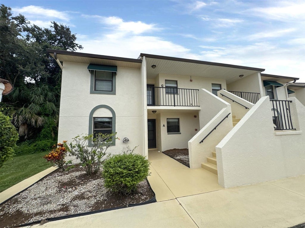 Photo of 26461 Explorer Road #A, Punta Gorda, FL 33983 (MLS # C7530321)