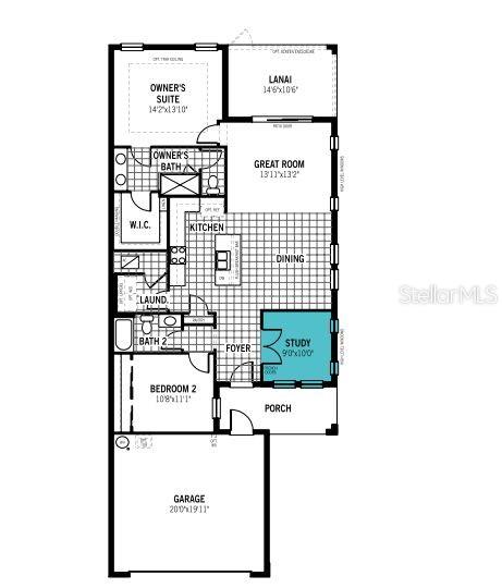20411 SYMPHONY PLACE