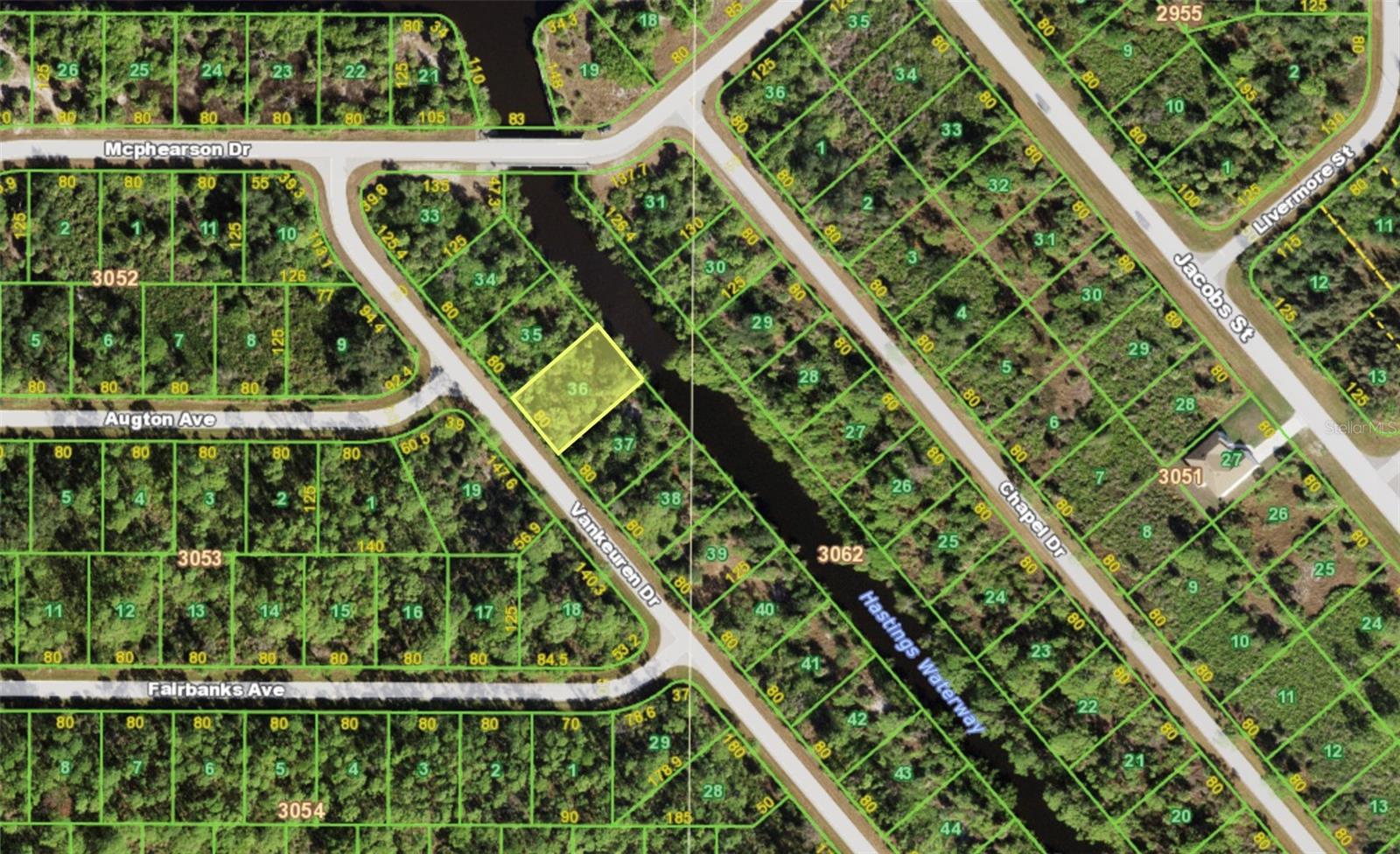 2352 VANKEUREN DRIVE, PORT CHARLOTTE, FL, 33953 2 2352 VANKEUREN DRIVE
