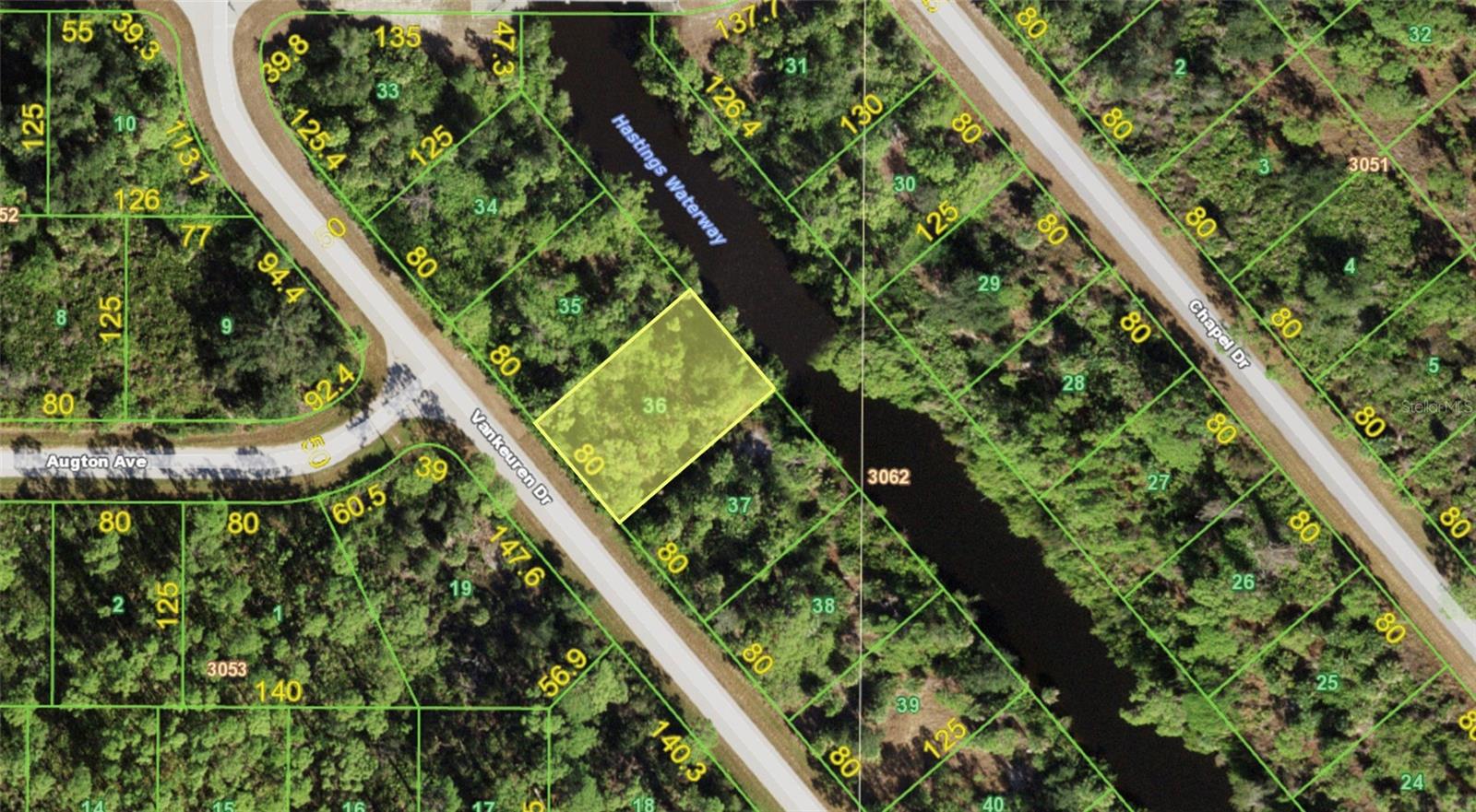2352 VANKEUREN DRIVE, PORT CHARLOTTE, FL, 33953 1 2352 VANKEUREN DRIVE