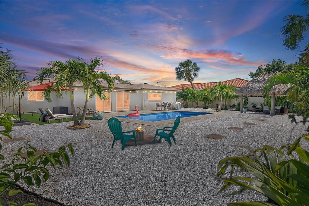 Photo of 4149 38th Street S, St Petersburg, FL 33711 (MLS # TB8472661)