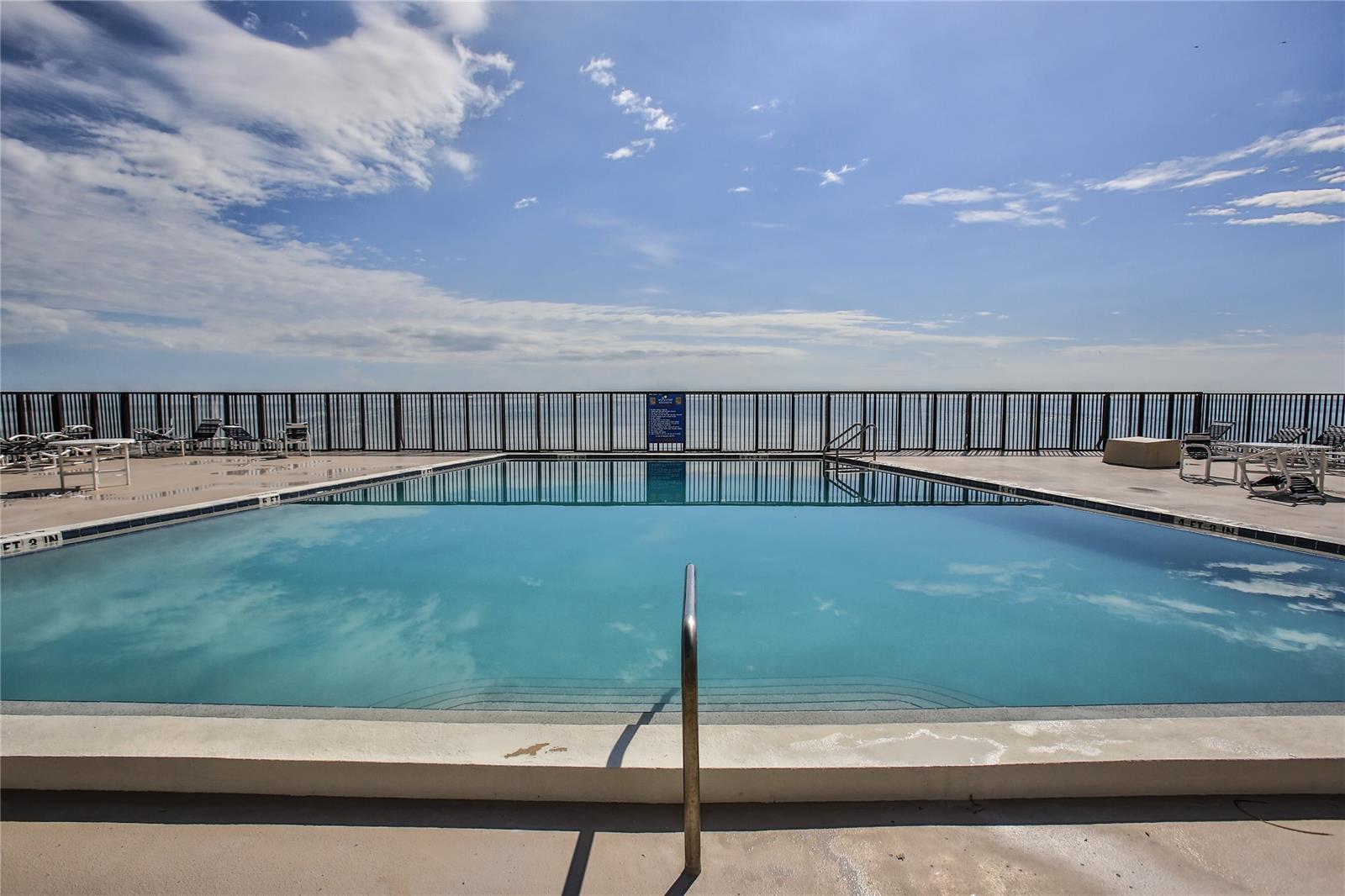 Moontide Condo - Residential