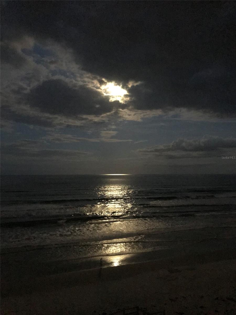 Moontide Condo - Residential