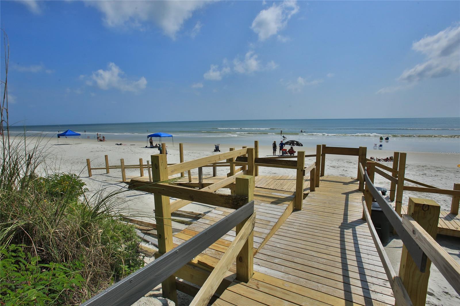 Moontide Condo - Residential