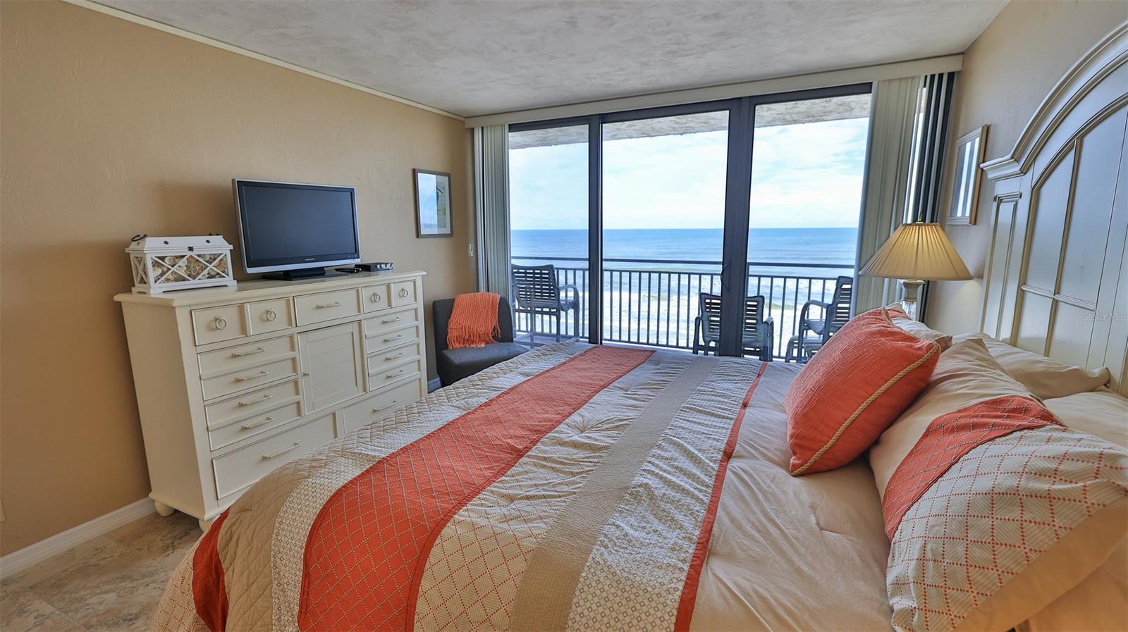 Moontide Condo - Residential