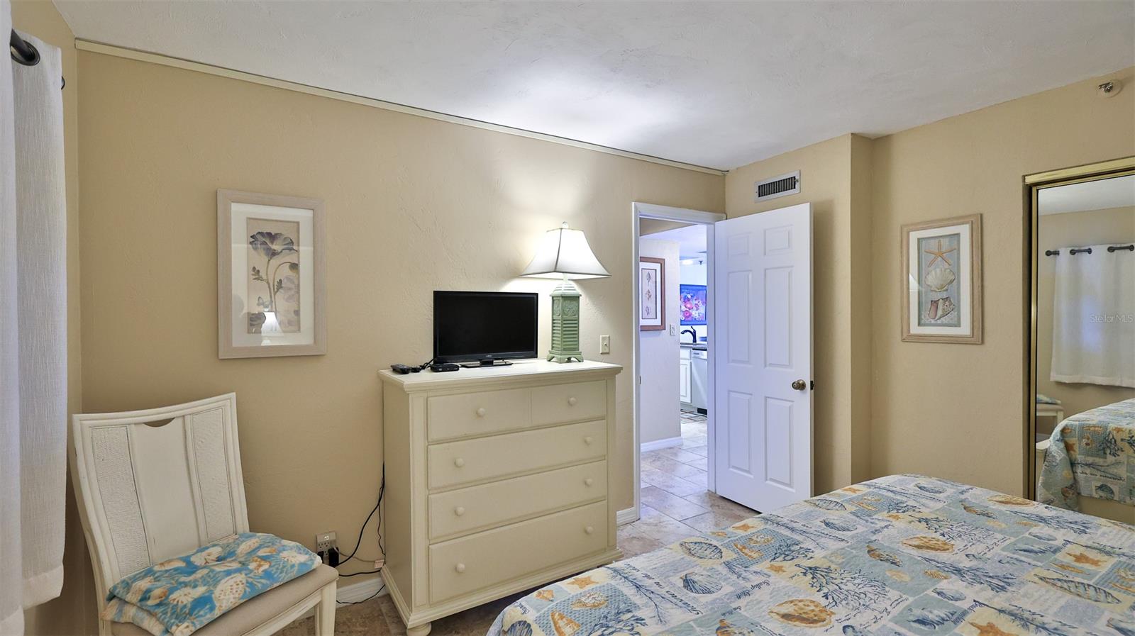 Moontide Condo - Residential