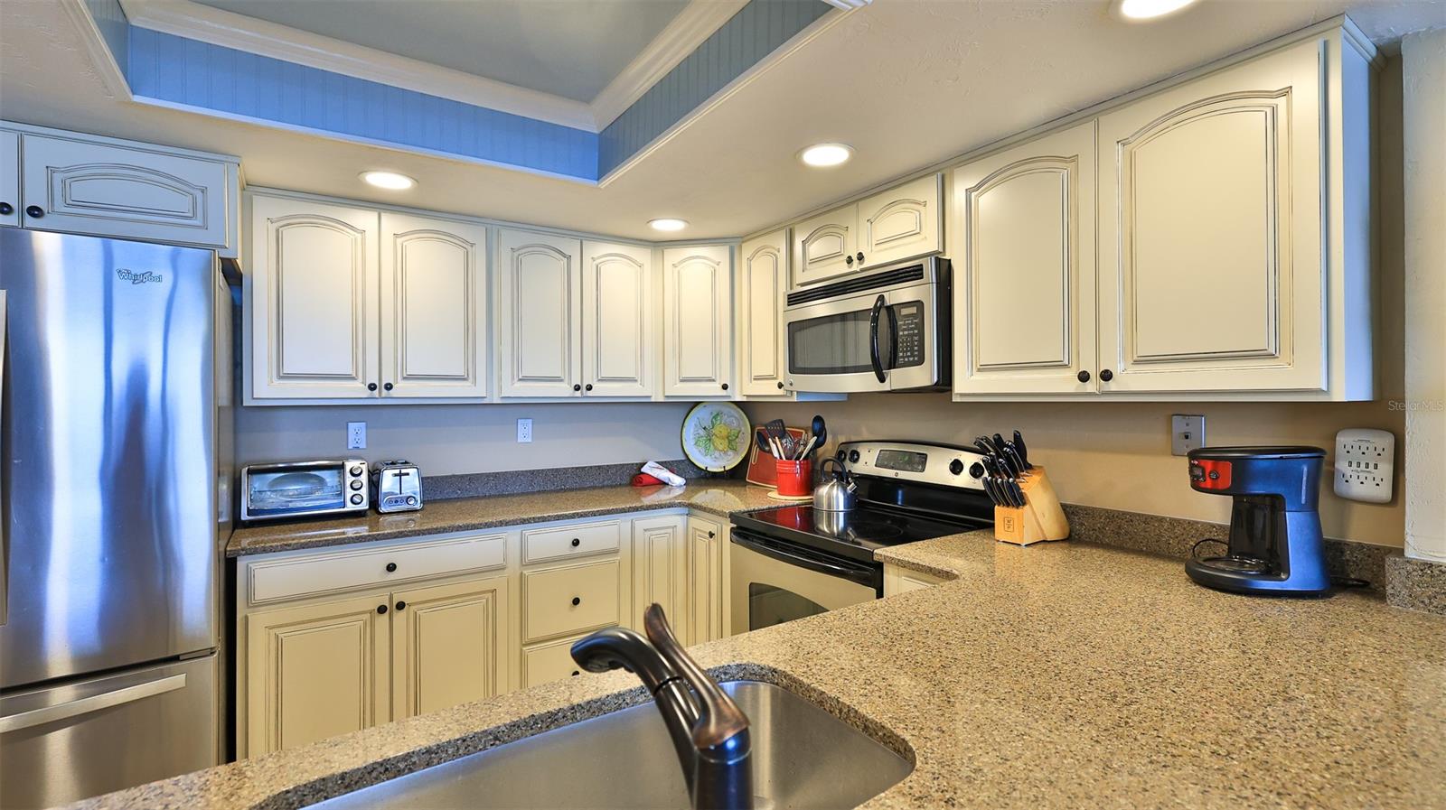 Moontide Condo - Residential