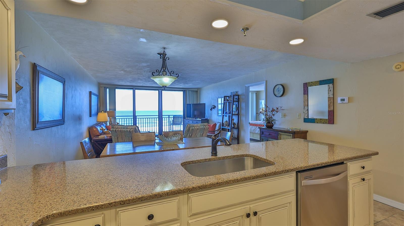 Moontide Condo - Residential