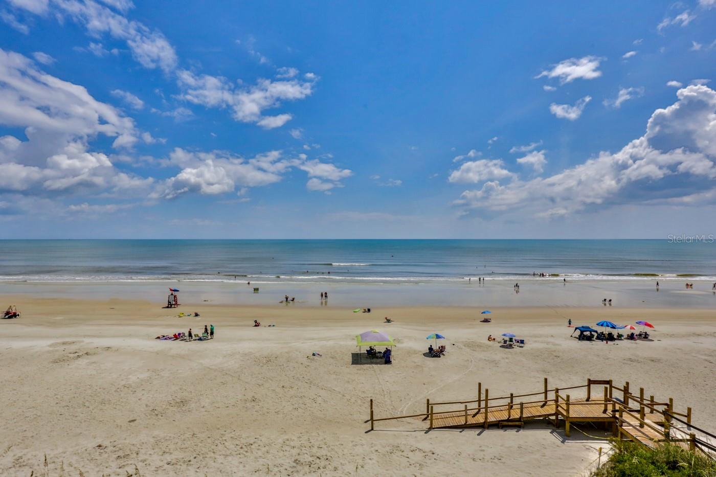 Moontide Condo - Residential