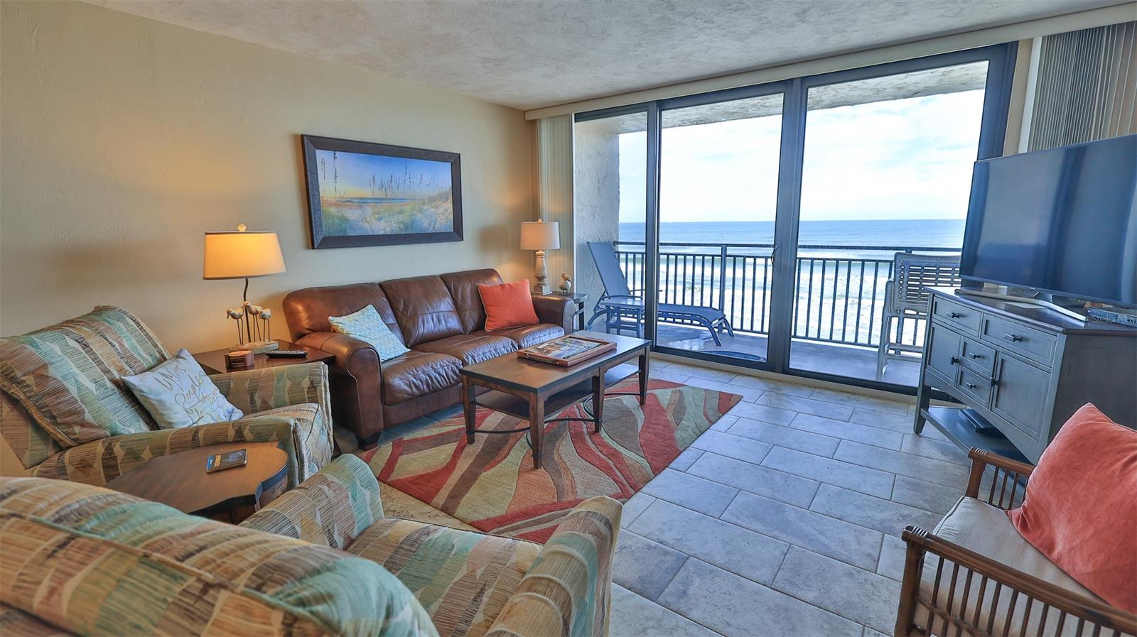 Moontide Condo - Residential