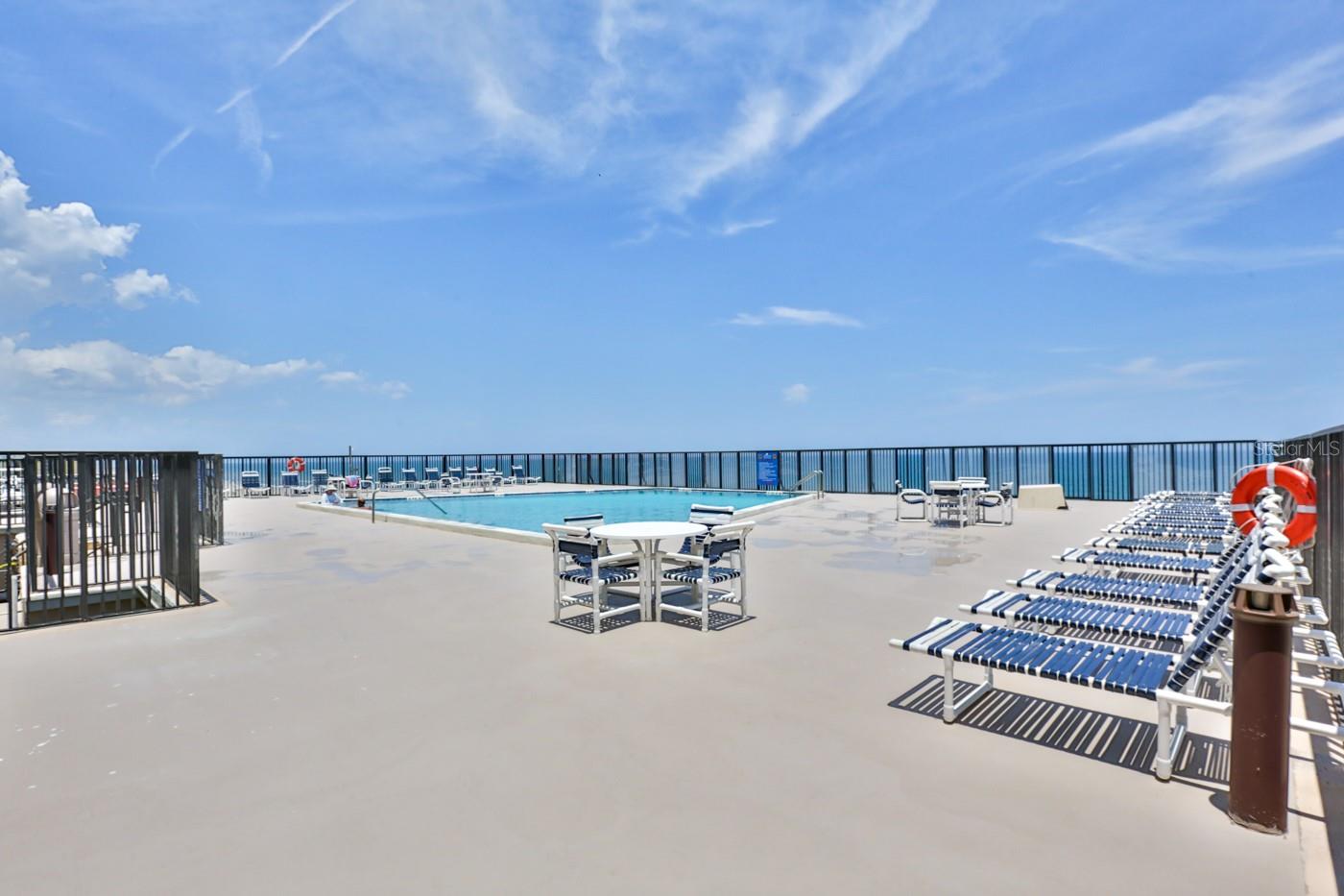 Moontide Condo - Residential