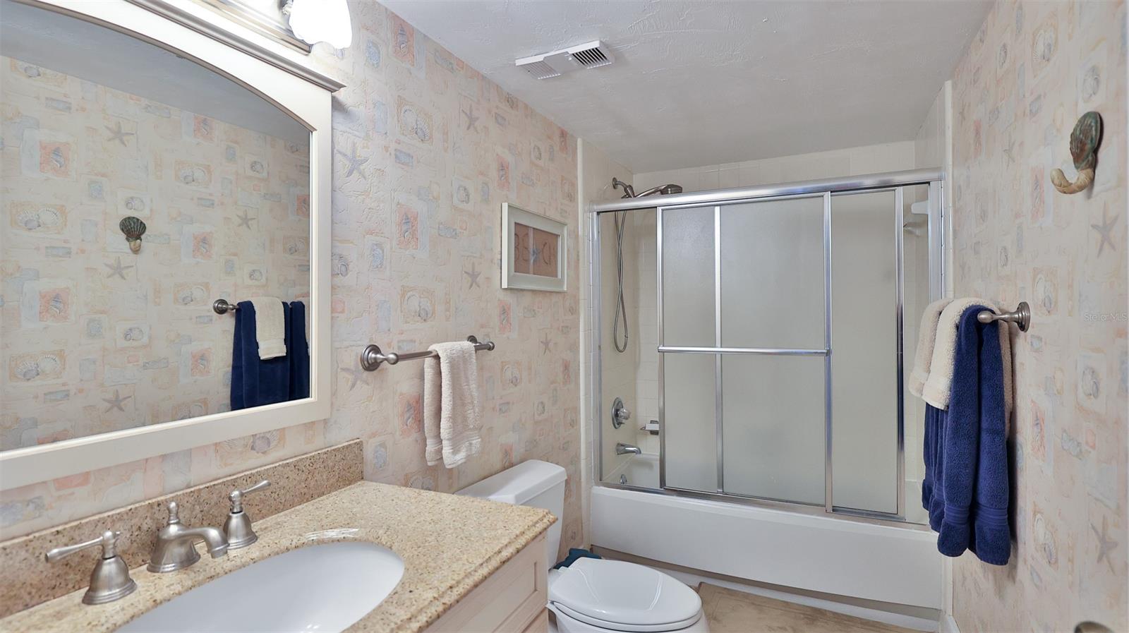 Moontide Condo - Residential