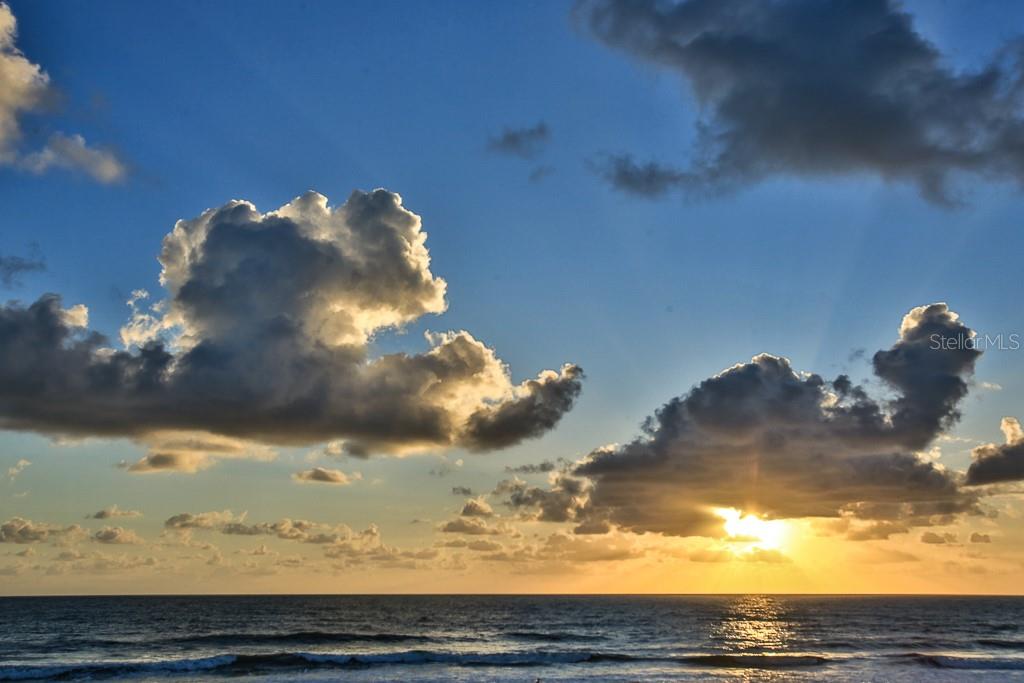 Moontide Condo - Residential