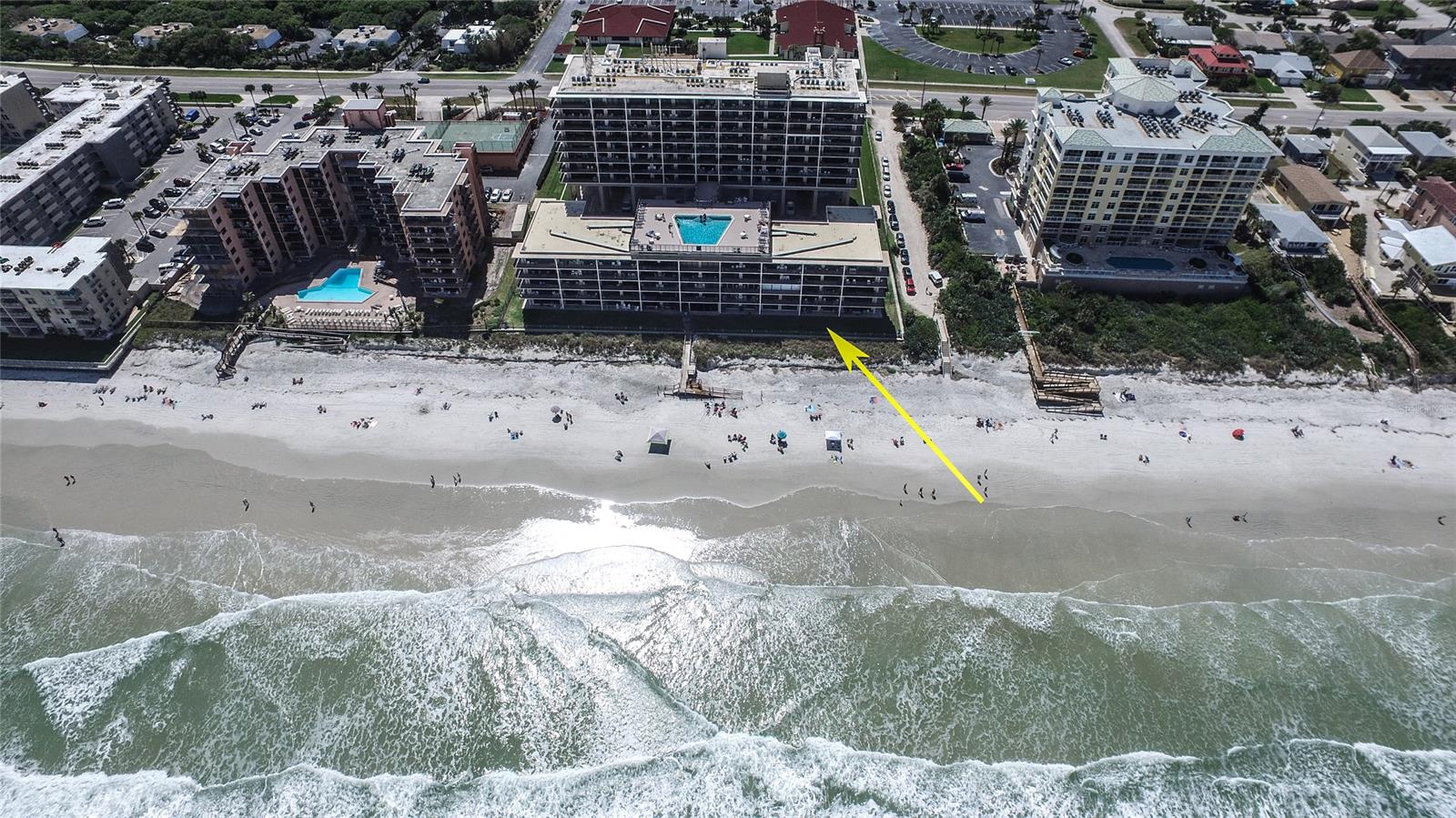 Moontide Condo - Residential