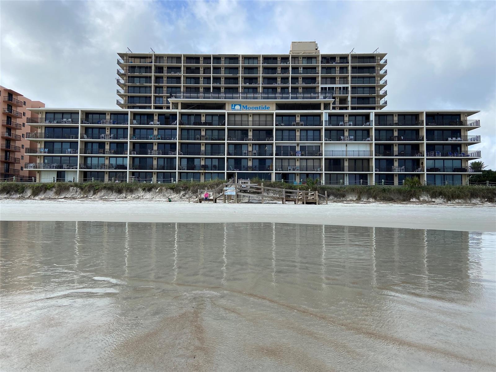 Moontide Condo - Residential