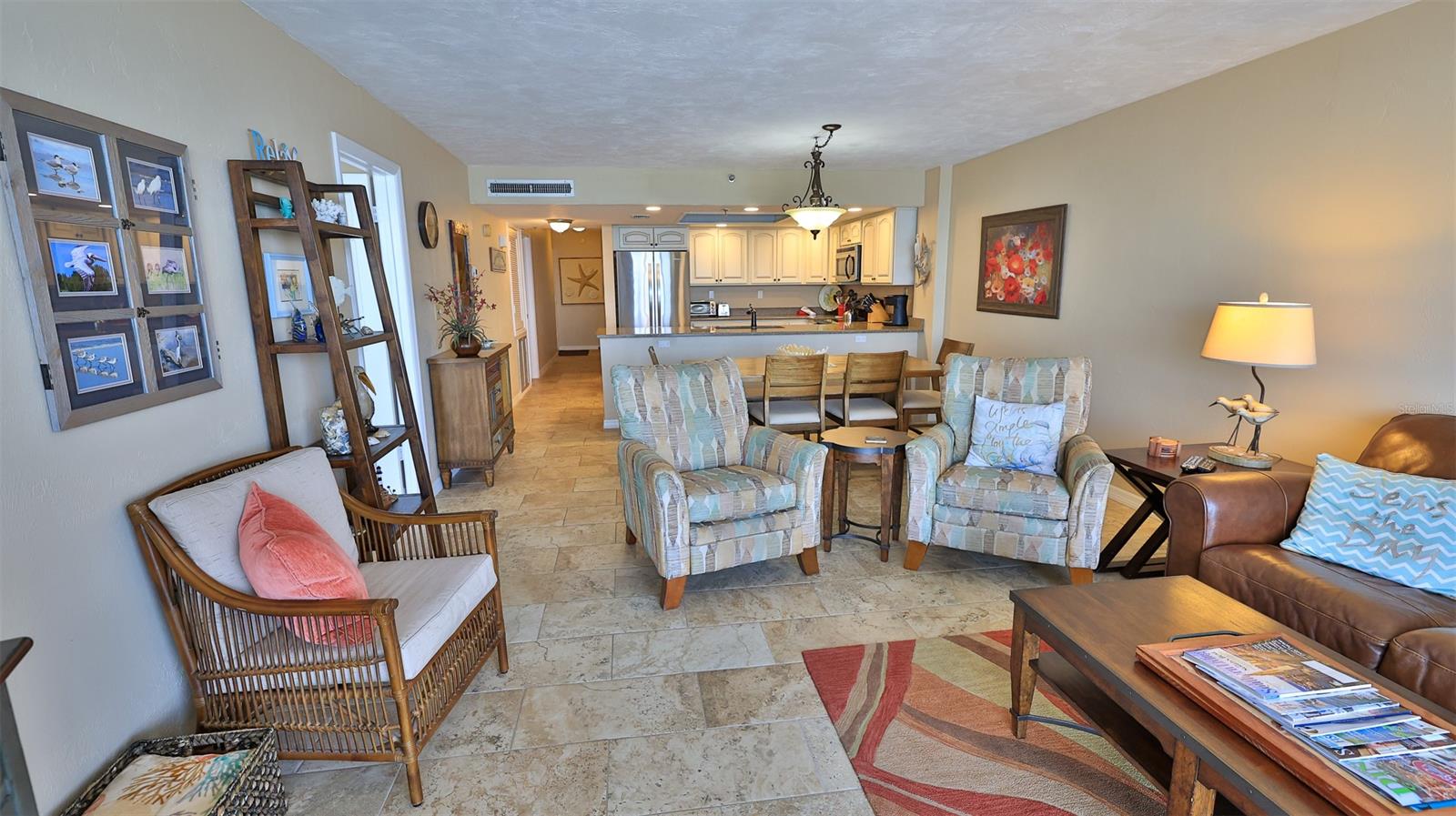 Moontide Condo - Residential