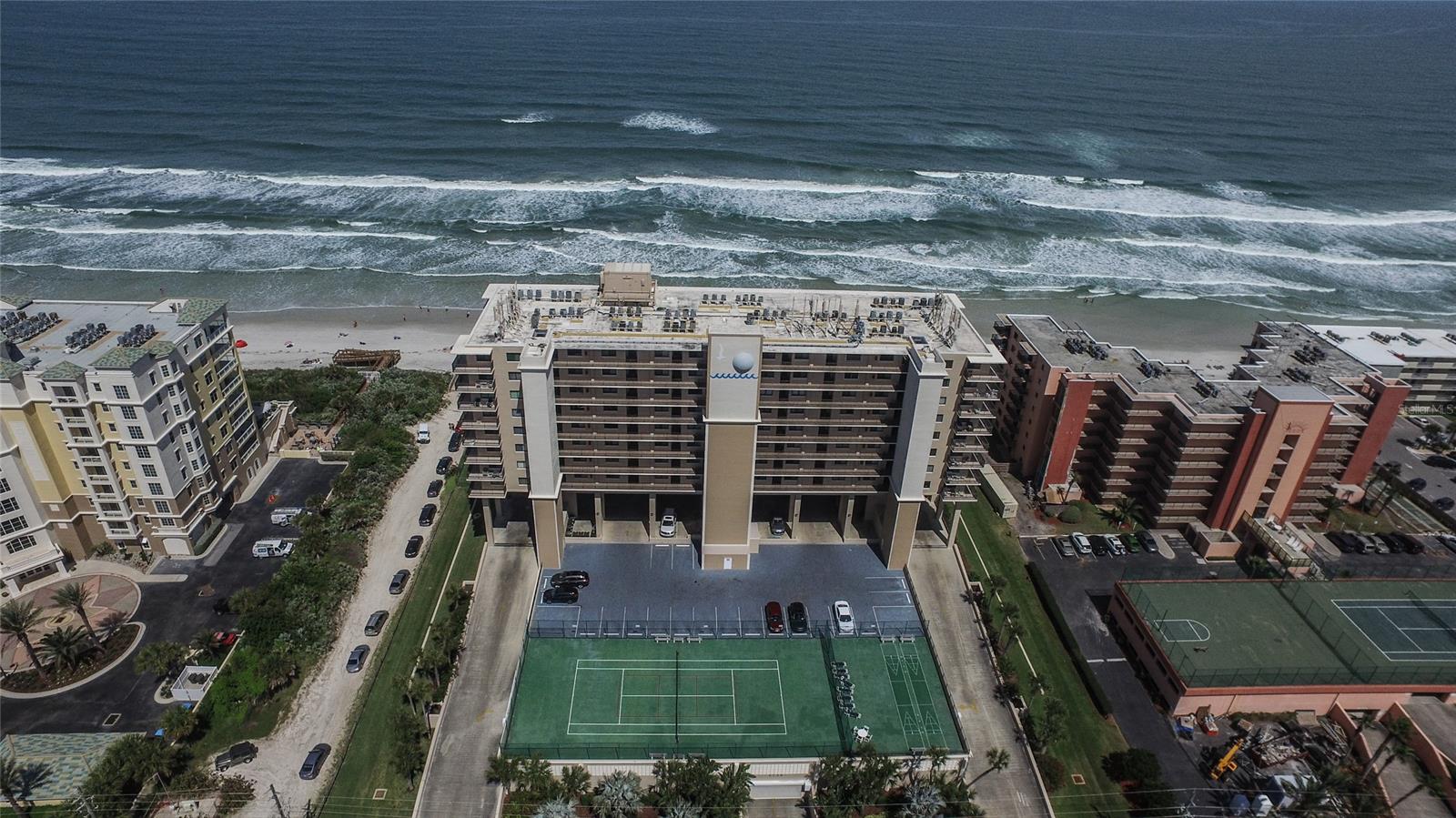 Moontide Condo - Residential