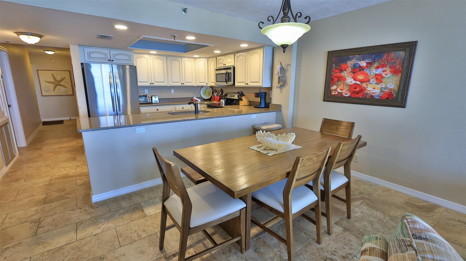 Moontide Condo - Residential