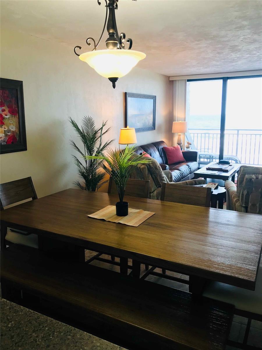 Moontide Condo - Residential