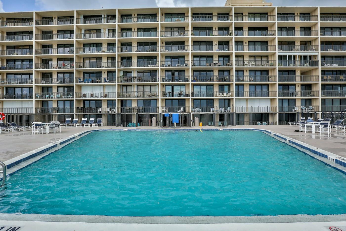 Moontide Condo - Residential