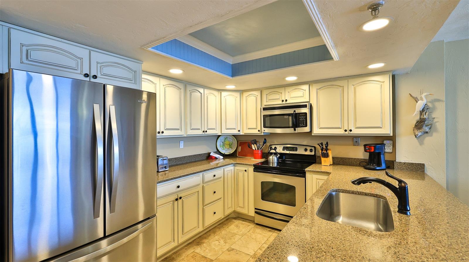 Moontide Condo - Residential