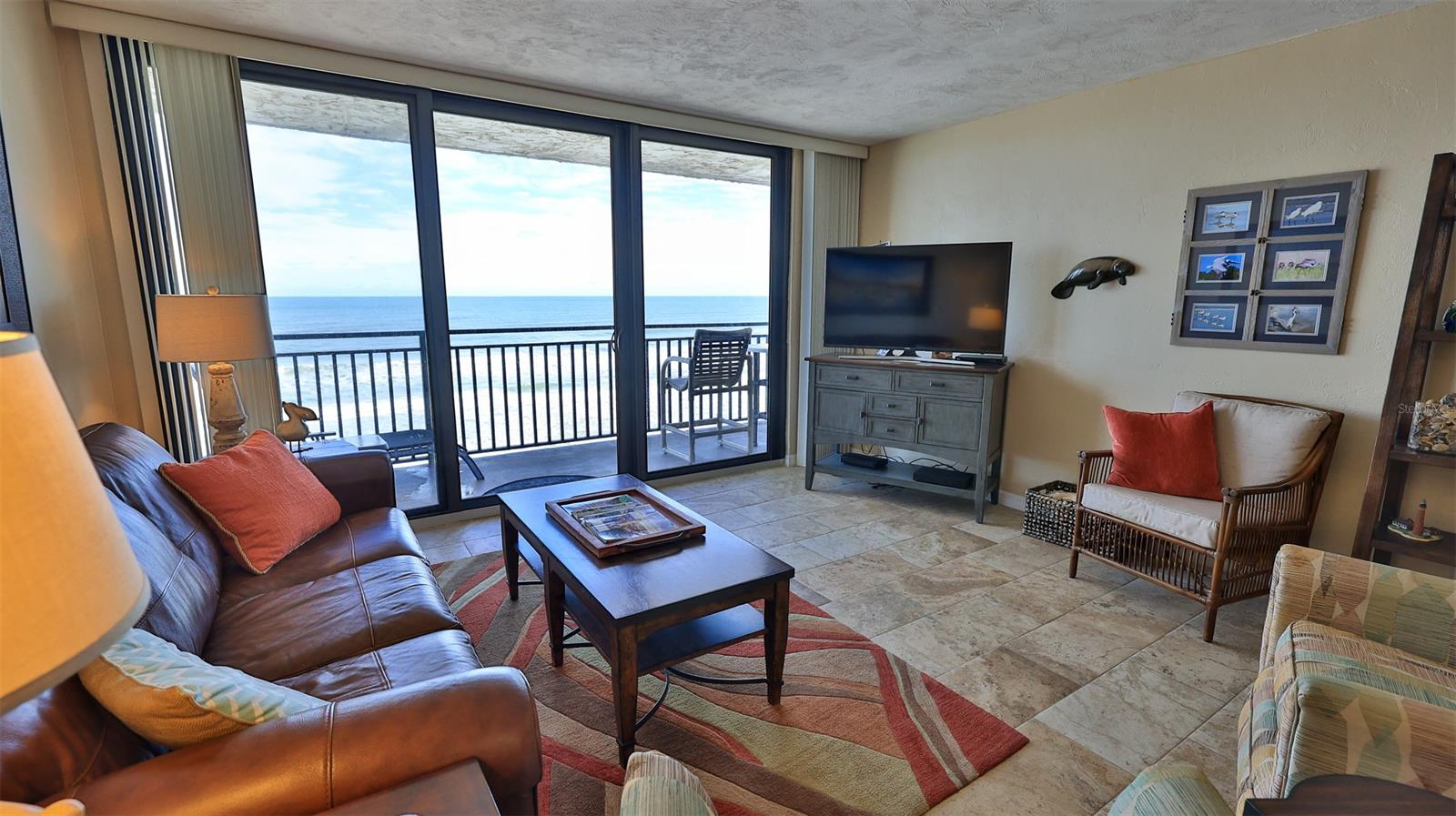 Moontide Condo - Residential