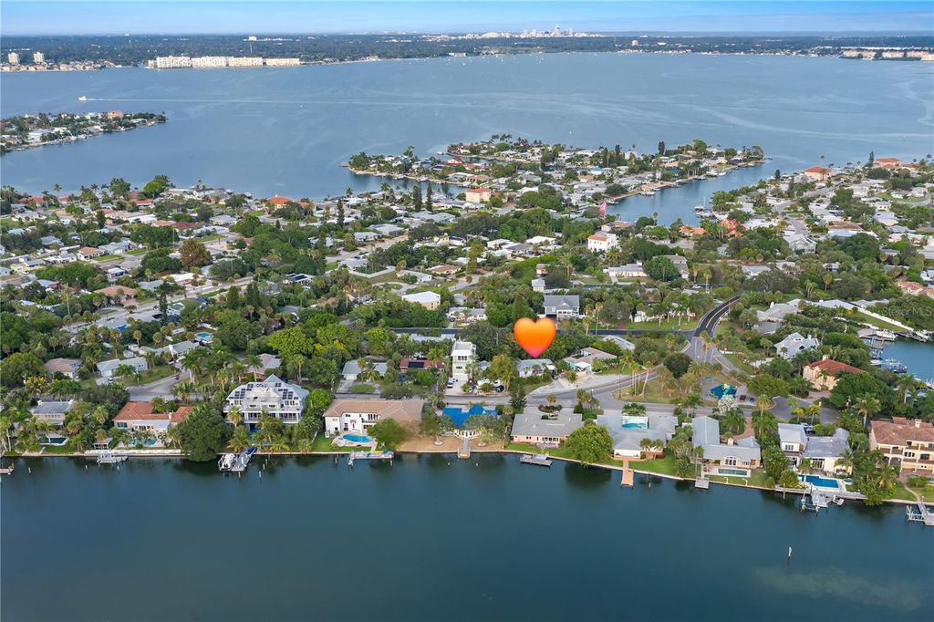 Photo of 3929 Belle Vista Drive, St Pete Beach, FL 33706 (MLS # TB8359679)