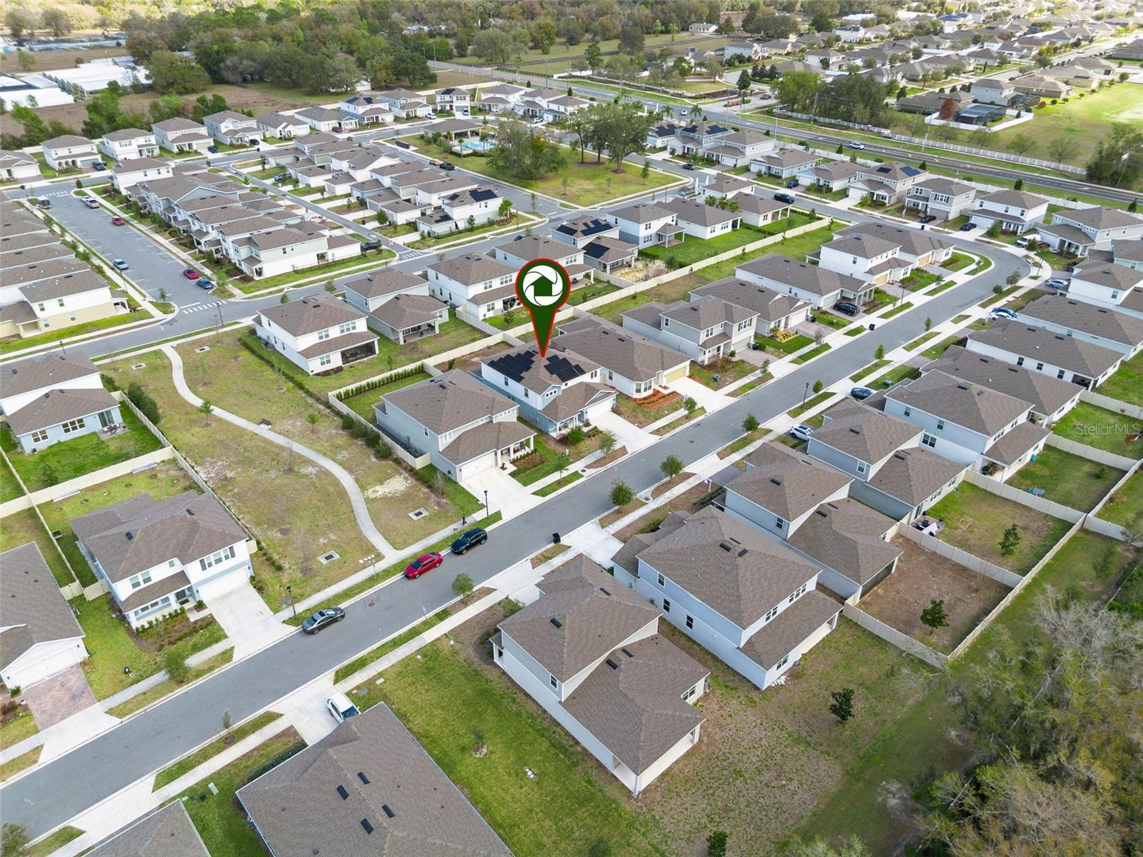 WINDING MDWS - Residential