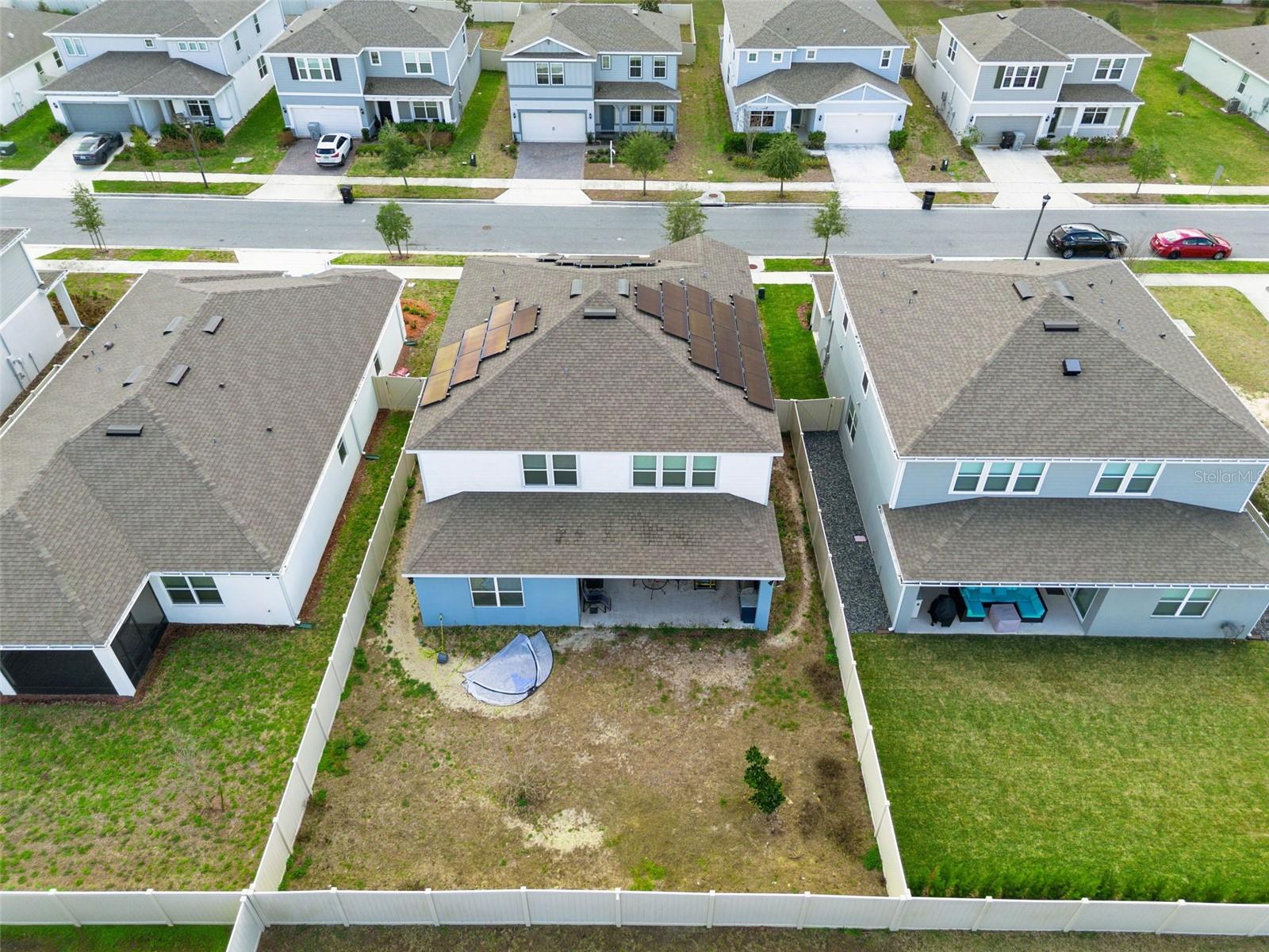 WINDING MDWS - Residential