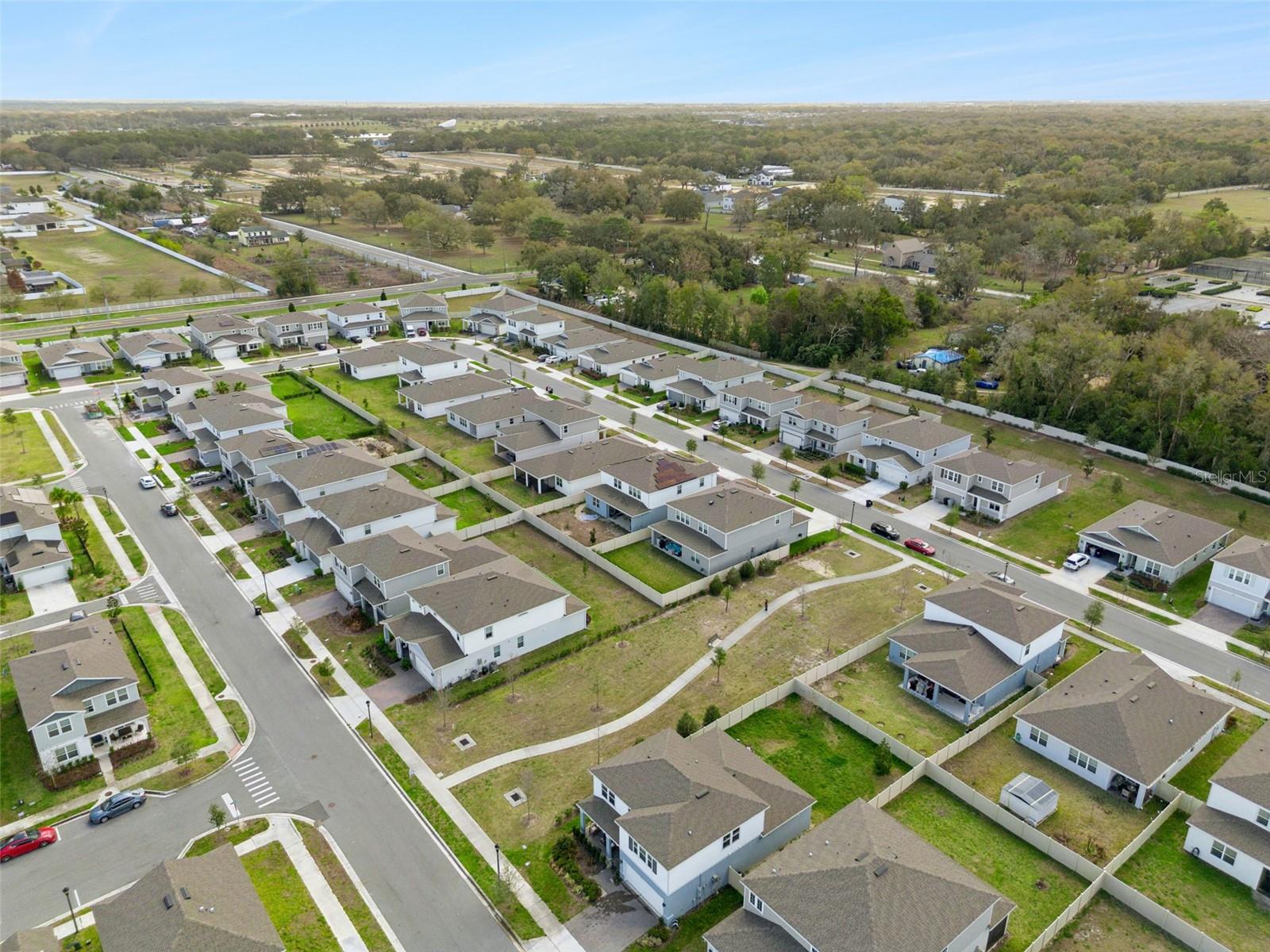 WINDING MDWS - Residential