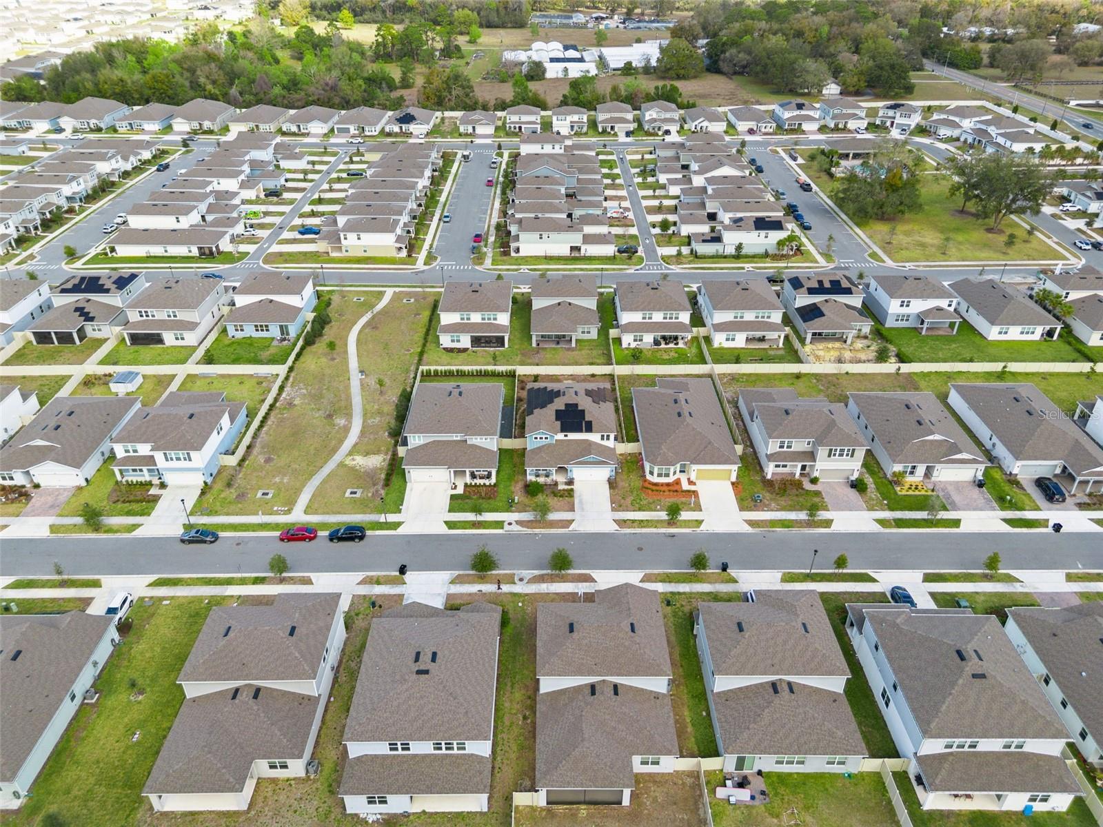 WINDING MDWS - Residential