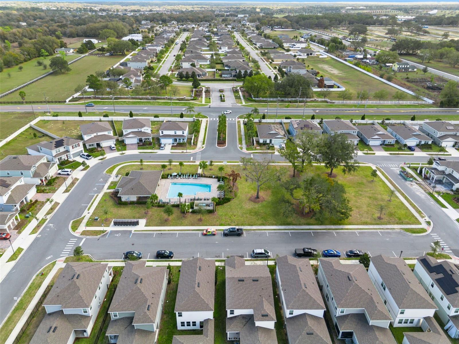 WINDING MDWS - Residential