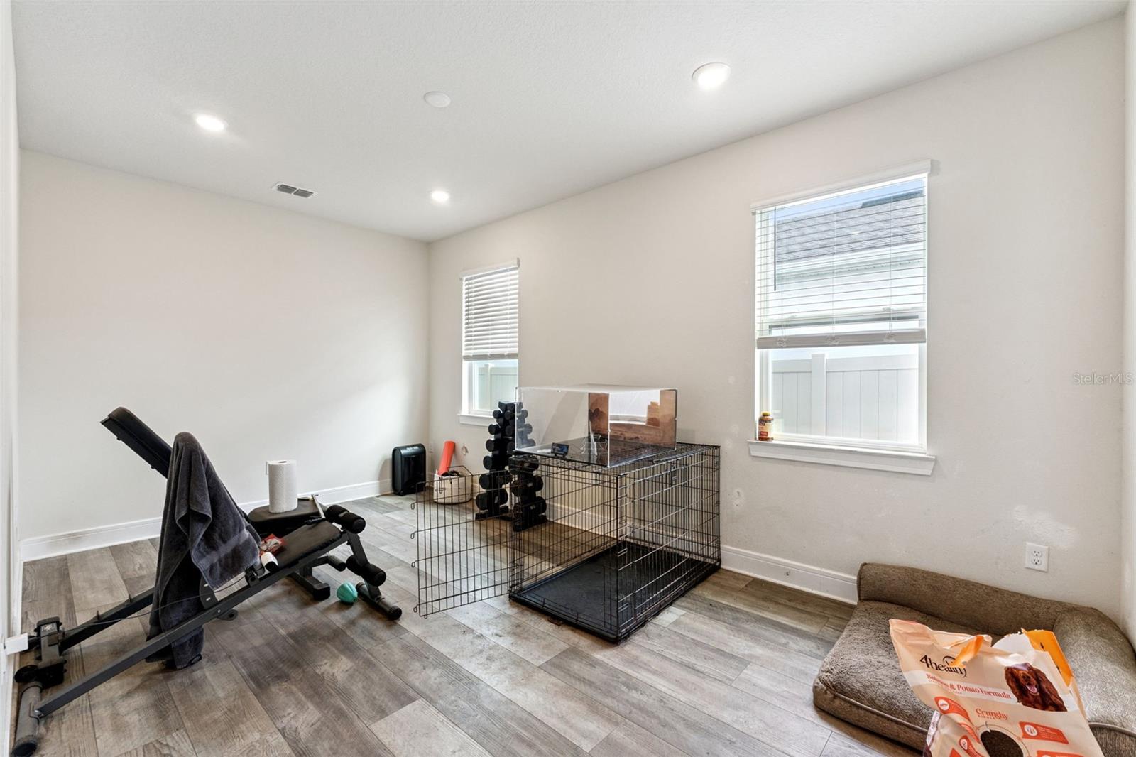 WINDING MDWS - Residential