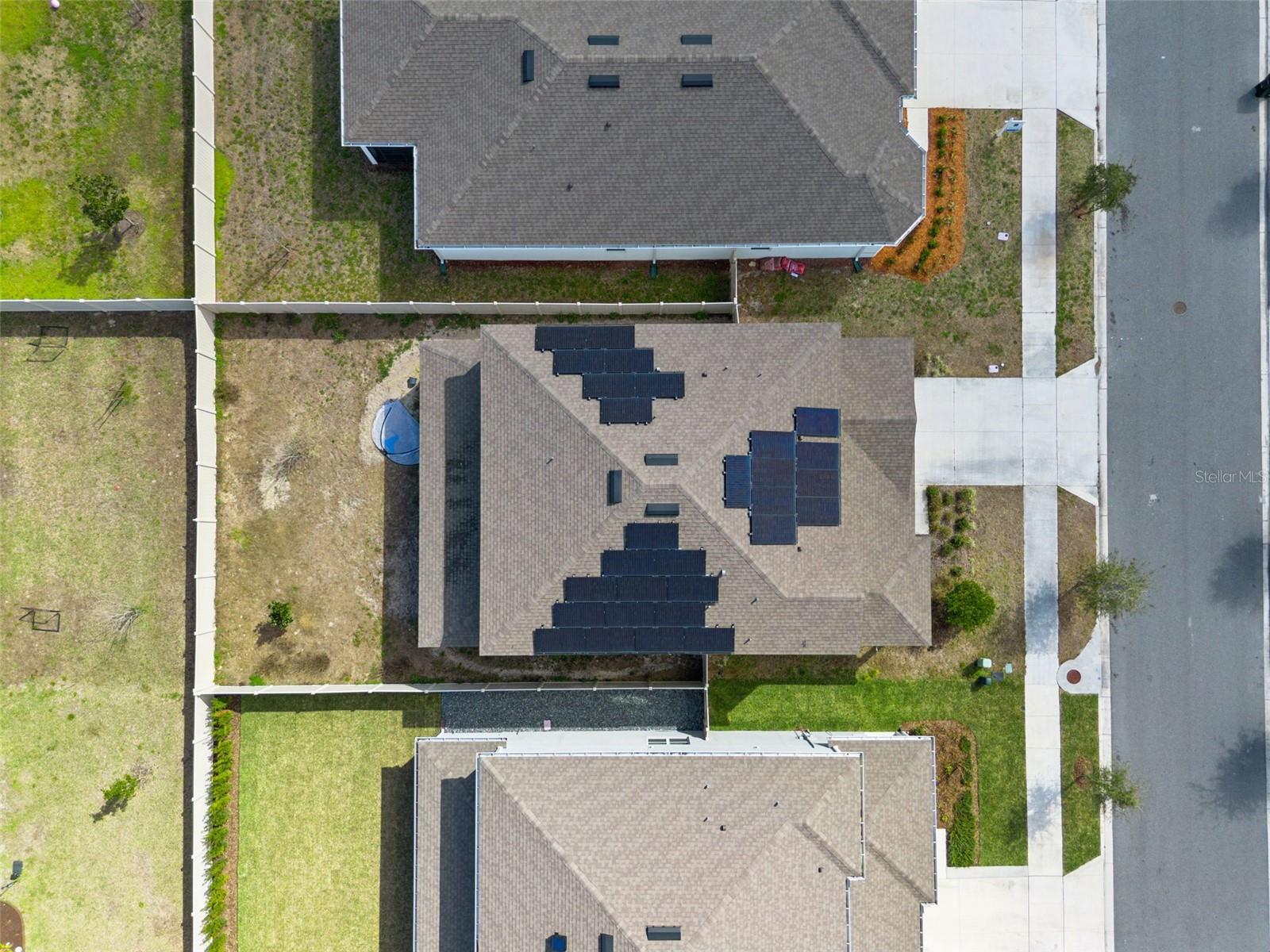 WINDING MDWS - Residential