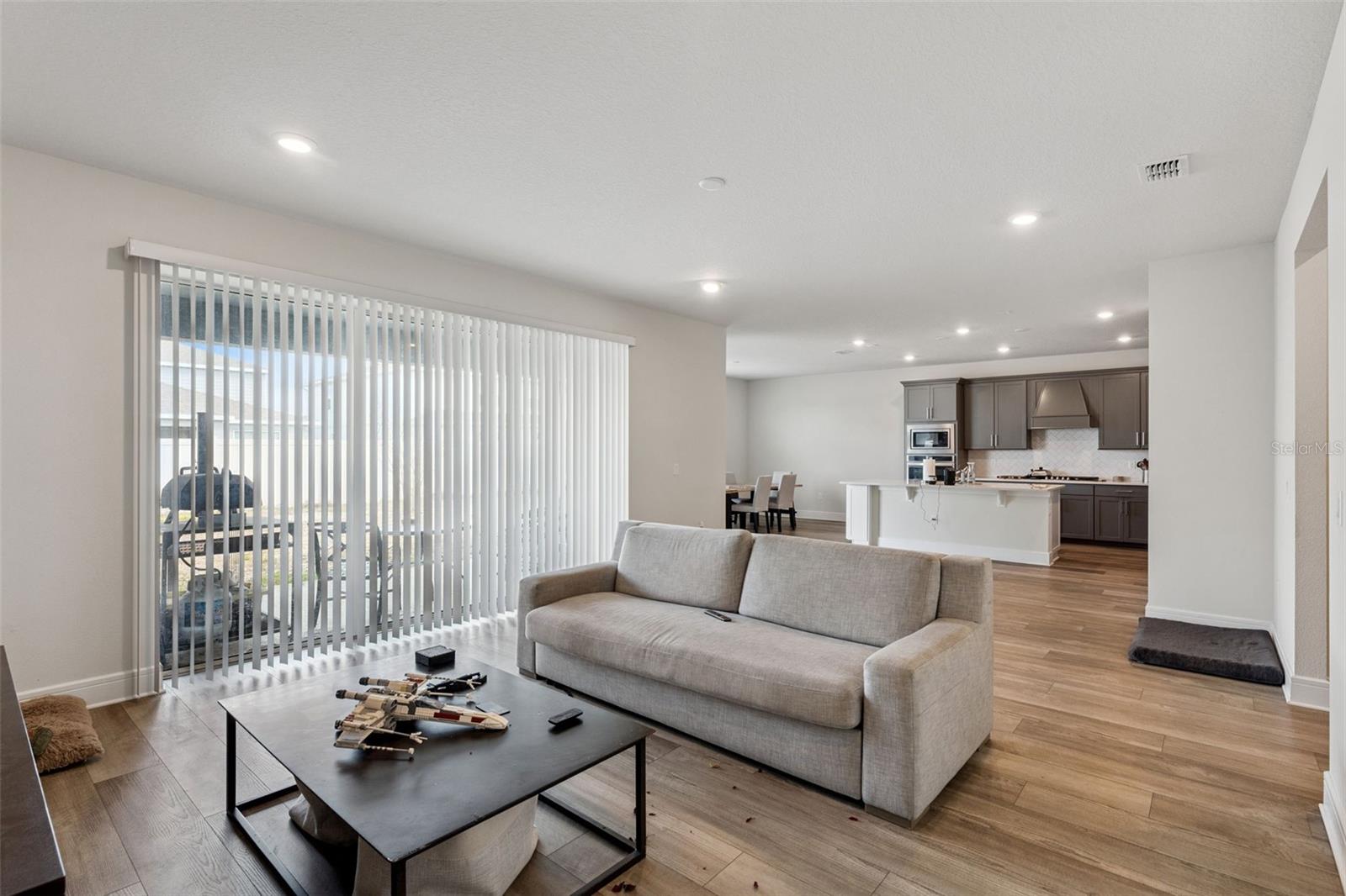 WINDING MDWS - Residential