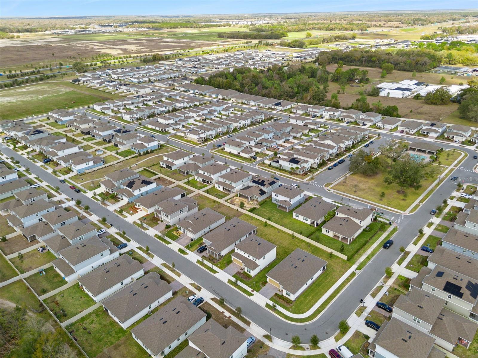 WINDING MDWS - Residential